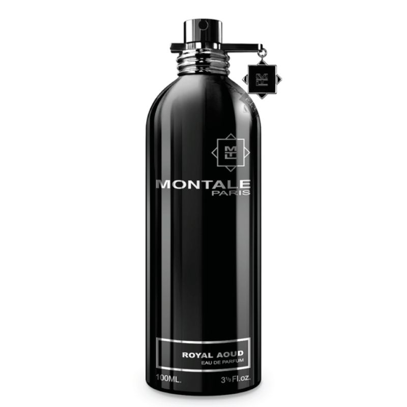 Montale Royal Aoud U EDP 100 ml - (Tester)
