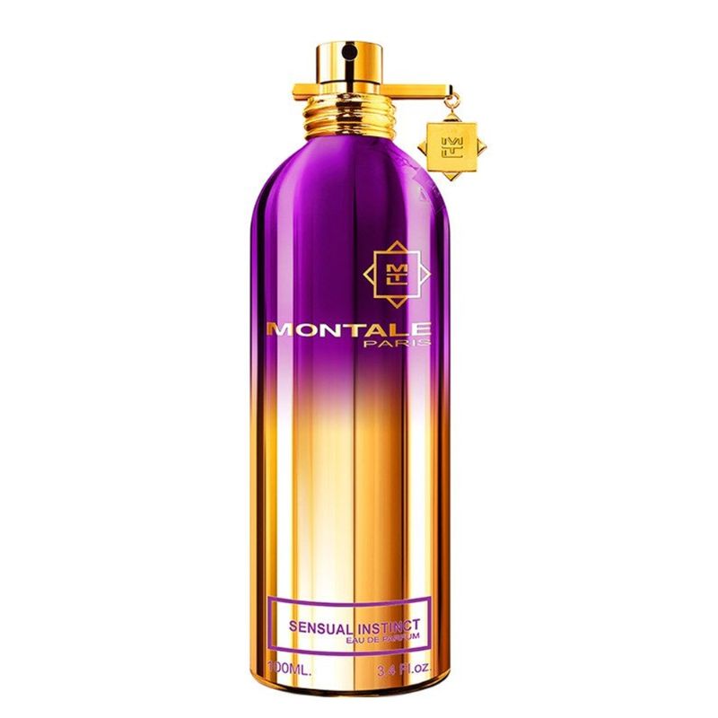 Montale Sensual Instinct U EDP 50 ml /2019