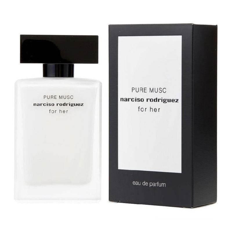Narciso Rodriguez Pure Musc for Her W EDP 150 ml /2019