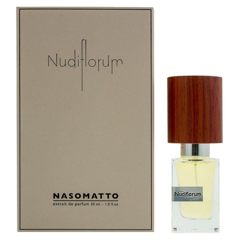 Nasomatto Nudiflorum W Extrait de Parfum 30 ml - (Tester)