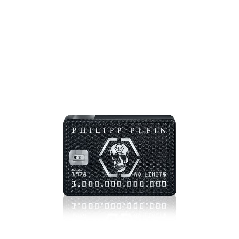 Philipp Plein No Limit$ Super Fre$h M EDT 90 ml - (Tester) /2021
