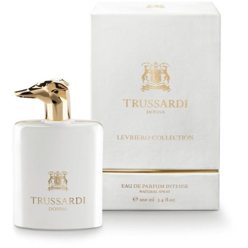 Trussardi Donna Levriero Collection W EDP Intense 100 ml /2019