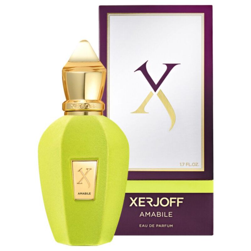 Xerjoff Amabile U EDP 100 ml /2020