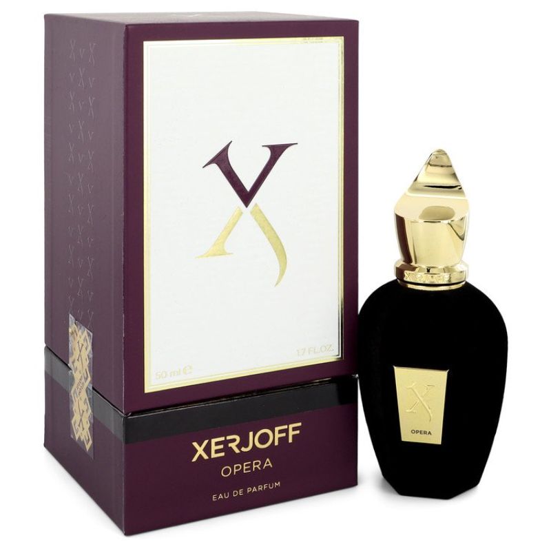 Xerjoff Opera U EDP 100 ml /2019