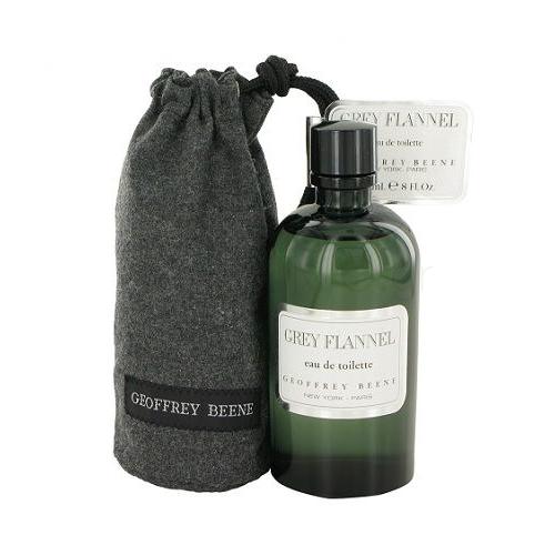 Geoffrey Beene Grey Flannel M EDT 120 ml - (Tester)