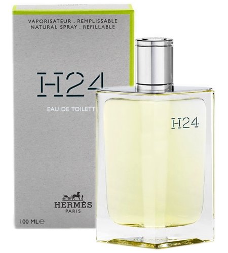 Hermes H24 M EDT 100 ml /2021