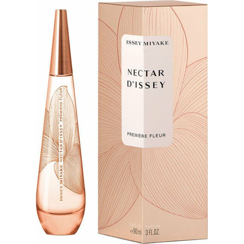 Issey Miyake Nectar d`Issey Premiere Fleur W EDP 90 ml - (Tester) /2020