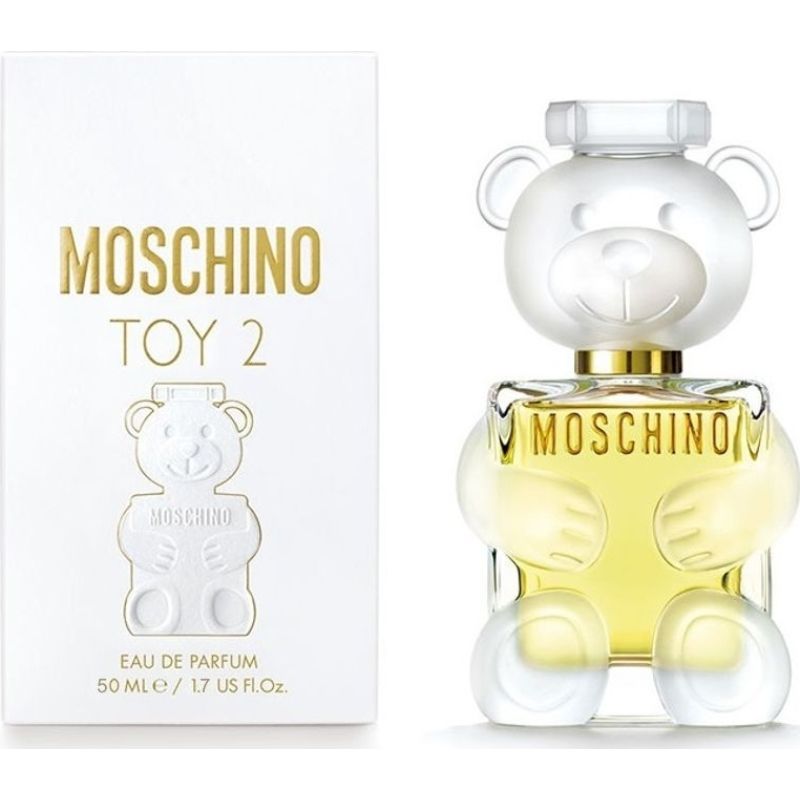 Moschino Toy 2 W  EDP 50 ml /2019