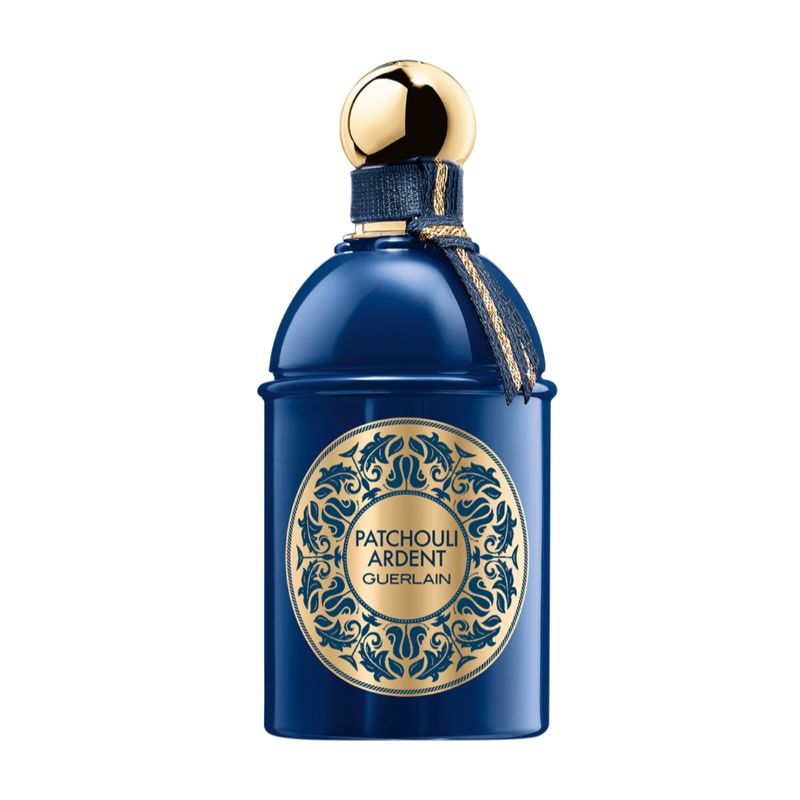 Guerlain Les Absolus d`Orient - Patchouli Ardent U EdP 125 ml