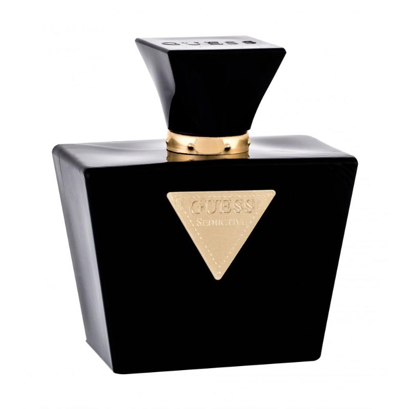 Guess Seductive Noir M EdT 100 ml - (Tester) /2019