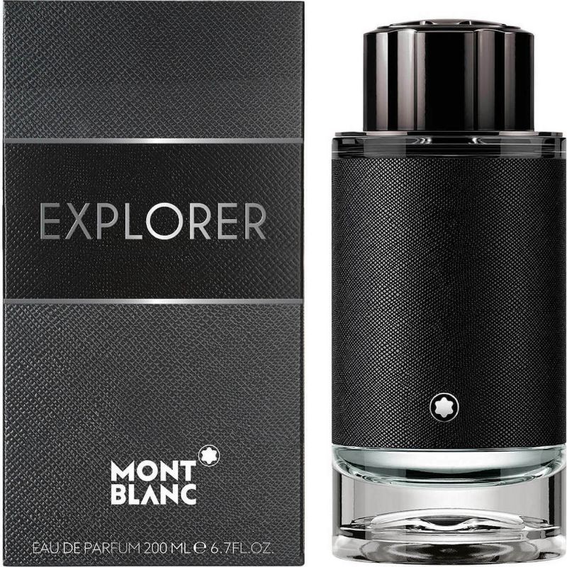 Mont Blanc Explorer M EdP 200 ml /2019
