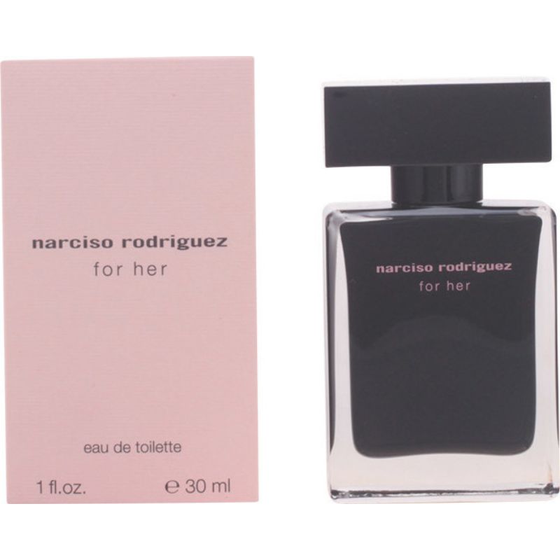 Narciso Rodriguez Narciso Rodriguez for Her W EdT 30 ml