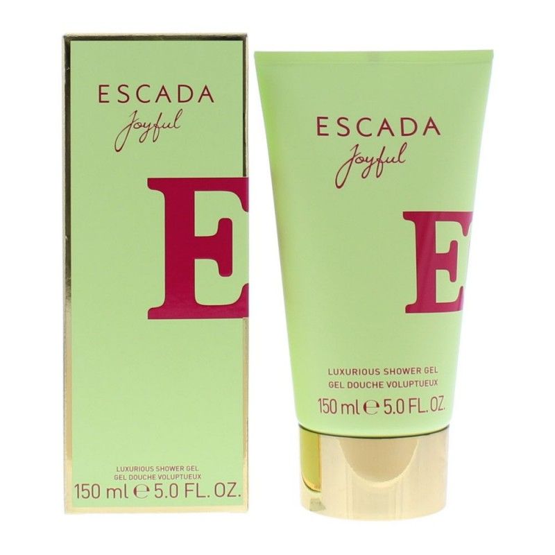 Escada Joyful Body Lotion 150Ml