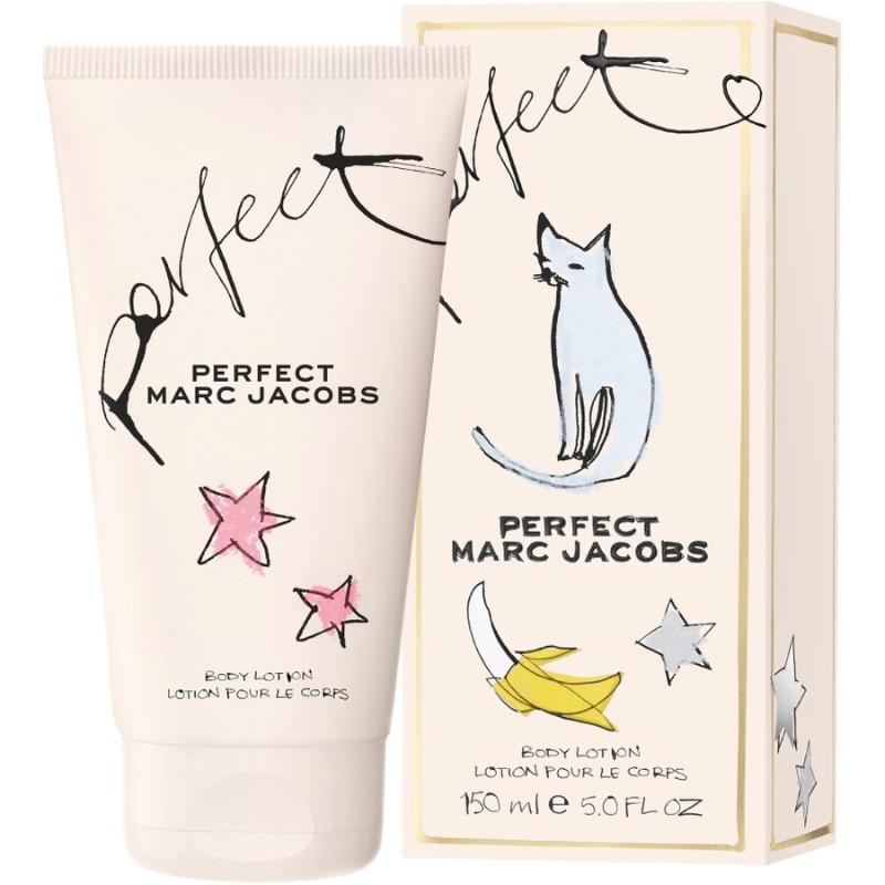Marc Jacobs Perfect Body Lotion 150Ml