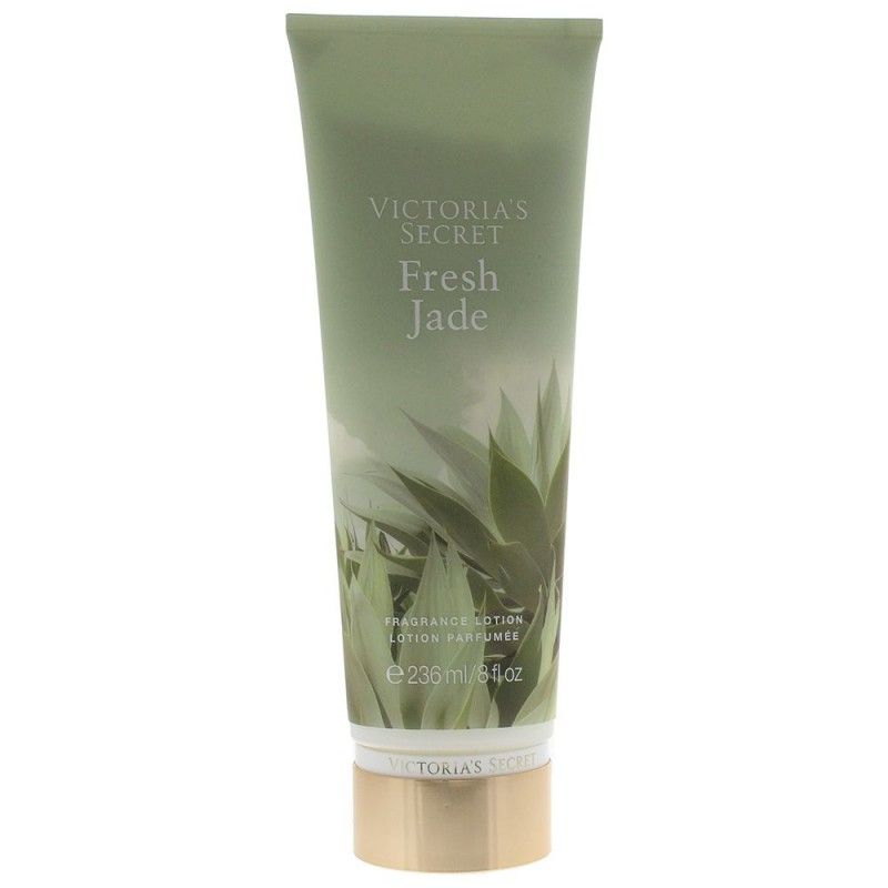 Victoria`s Secret Fresh Jade Body Lotion 236Ml
