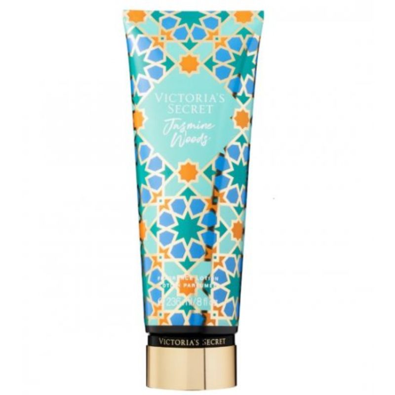 Victoria`s Secret Jasmine Woods Fragrance Lotion 236Ml