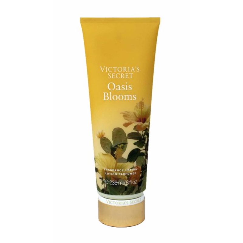 Victoria`s Secret Oasis Bloom Body Lotion 236Ml