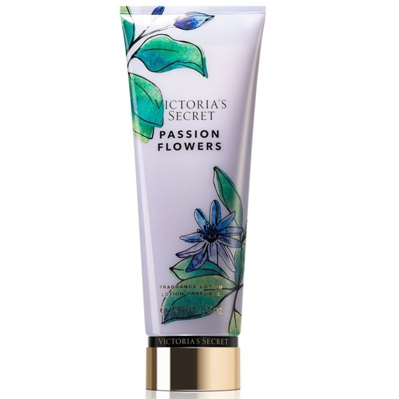 Victoria`s Secret Passion Flower Body Lotion 236Ml