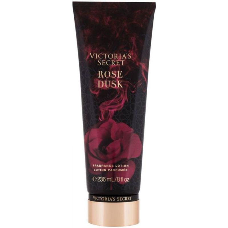 Victoria`s Secret Rose Dusk Body Lotion 236Ml