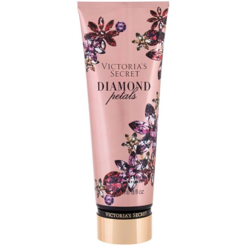 Victoria`s Secret Diamond Petals Fragrance Lotion 236Ml