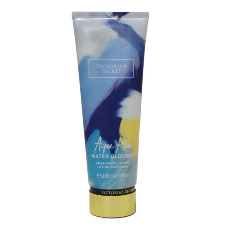 Victoria`s Secret Aqua Kiss Water Blooms Fragrance Lotion 236Ml
