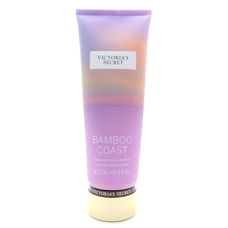 Victoria`s Secret Bamboo Coast Fragrance Lotion 236Ml