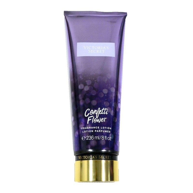 Victoria`s Secret Confetti Flower Fragrance Lotion 236Ml