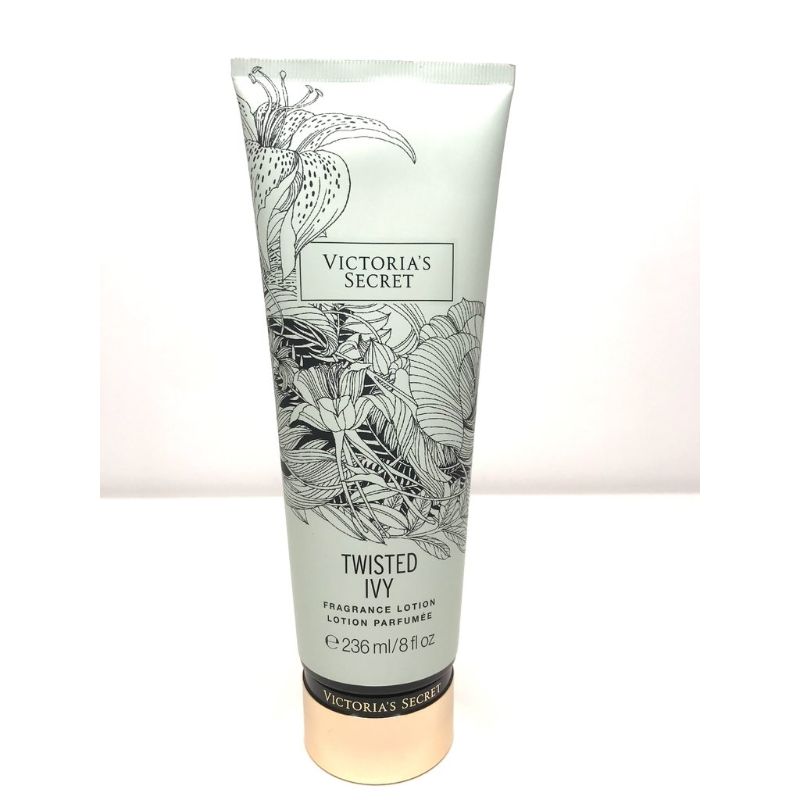 Victoria`s Secret Crushed Petals Fragrance Body Lotion 236Ml