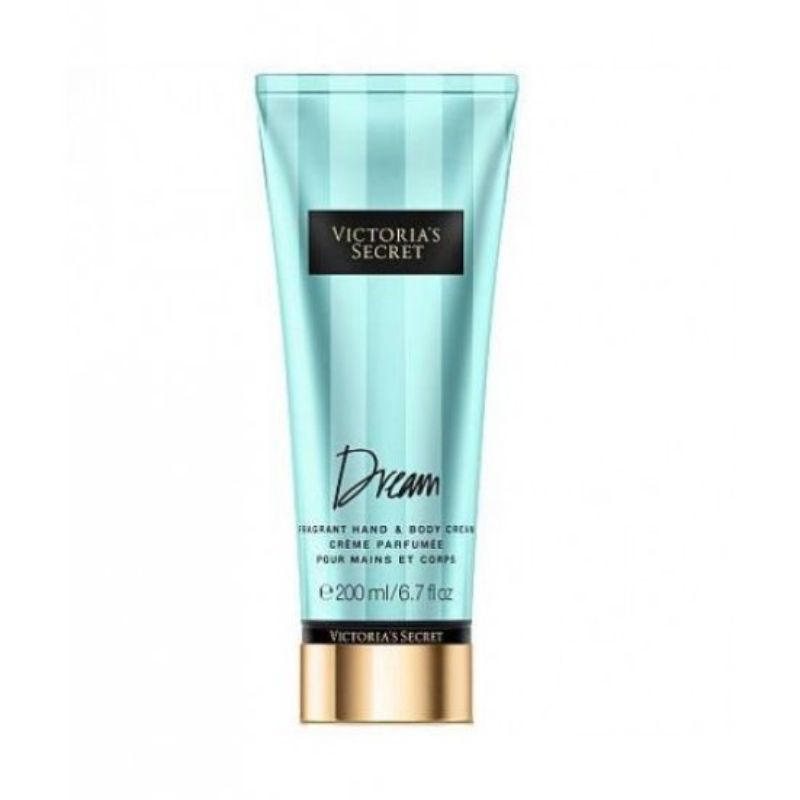 Victoria`s Secret Fantasies Dream Fragrant Hand And Body Lotion 200Ml