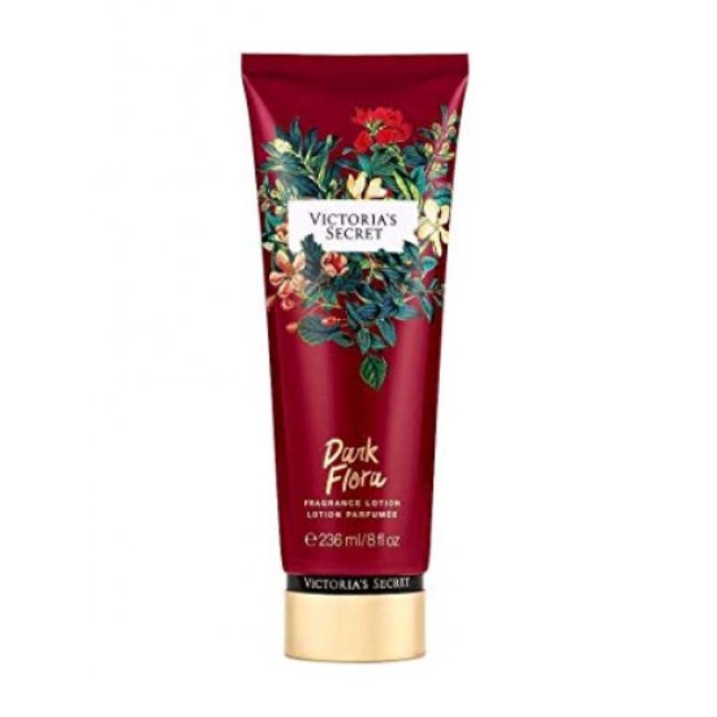 Victoria`s Secret Fragrance Lotion Dark Flora 236Ml