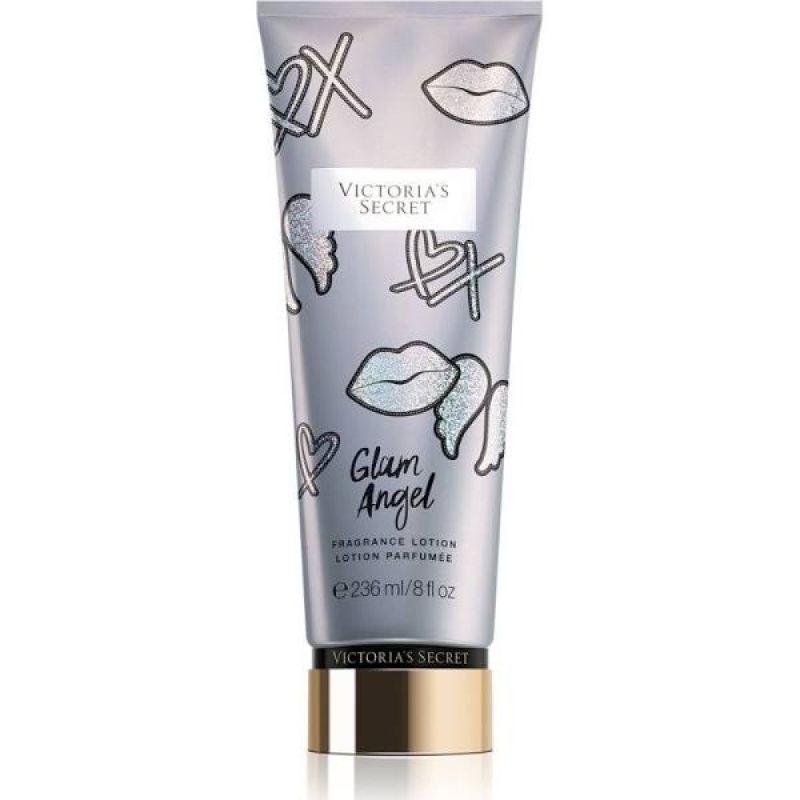 Victoria`s Secret Glam Angel Fragrance Lotion 236Ml