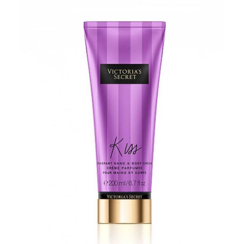 Victoria`s Secret Kiss Hand And Body Lotion 200Ml