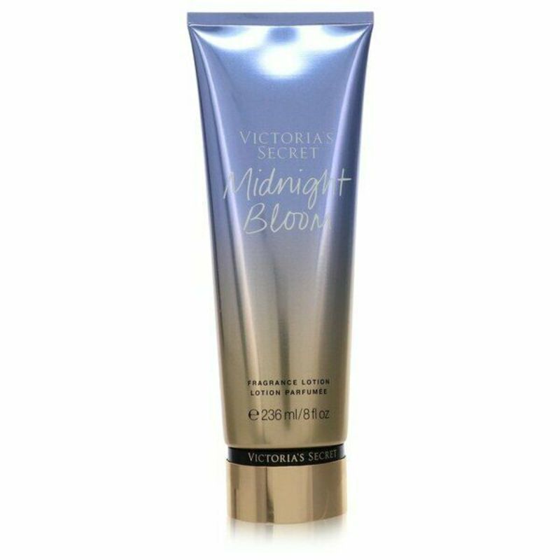 Victoria`s Secret Midnight Bloom Fragrance Lotion 236Ml