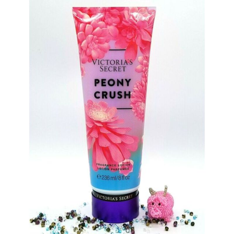 Victoria`s Secret Peony Crush Fragrance Lotion 236Ml