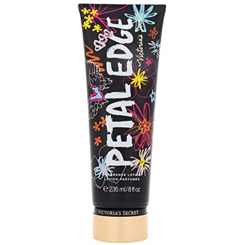 Victoria`s Secret Petal Edge Fragrance Lotion 236Ml