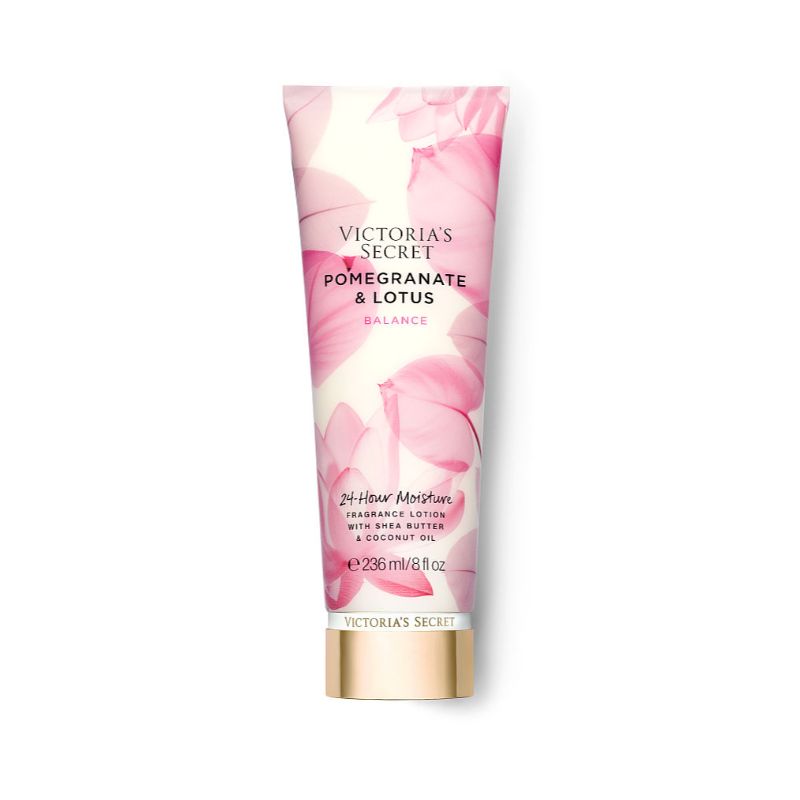 Victoria`s Secret Pomegranate Lotus Body Lotion 236Ml