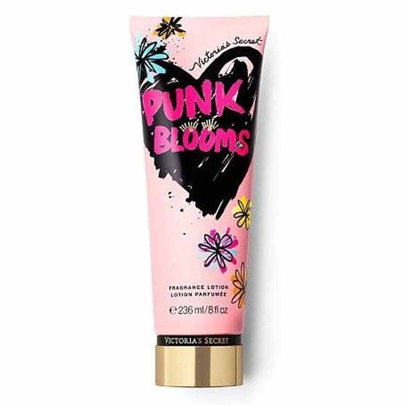 Victoria`s Secret Punk Blooms Body Lotion 236 Ml