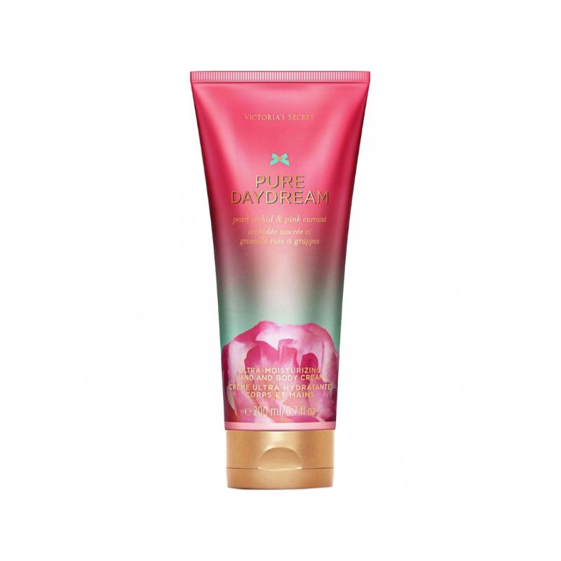 Victoria`s Secret Pure Daydream Hand And Body Lotion 200Ml