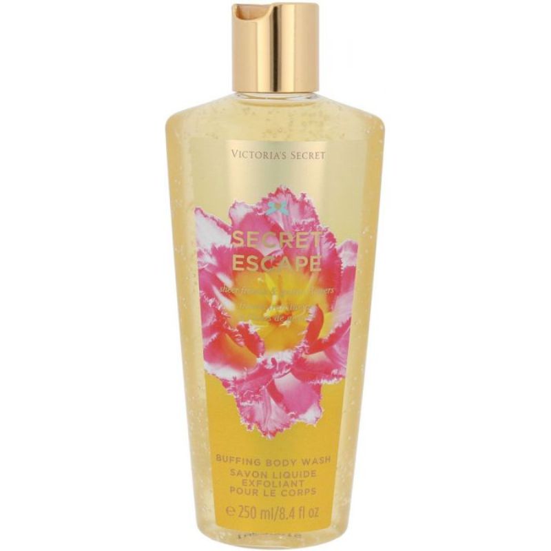 Victoria`s Secret Secret Escape Shower Gel 250Ml