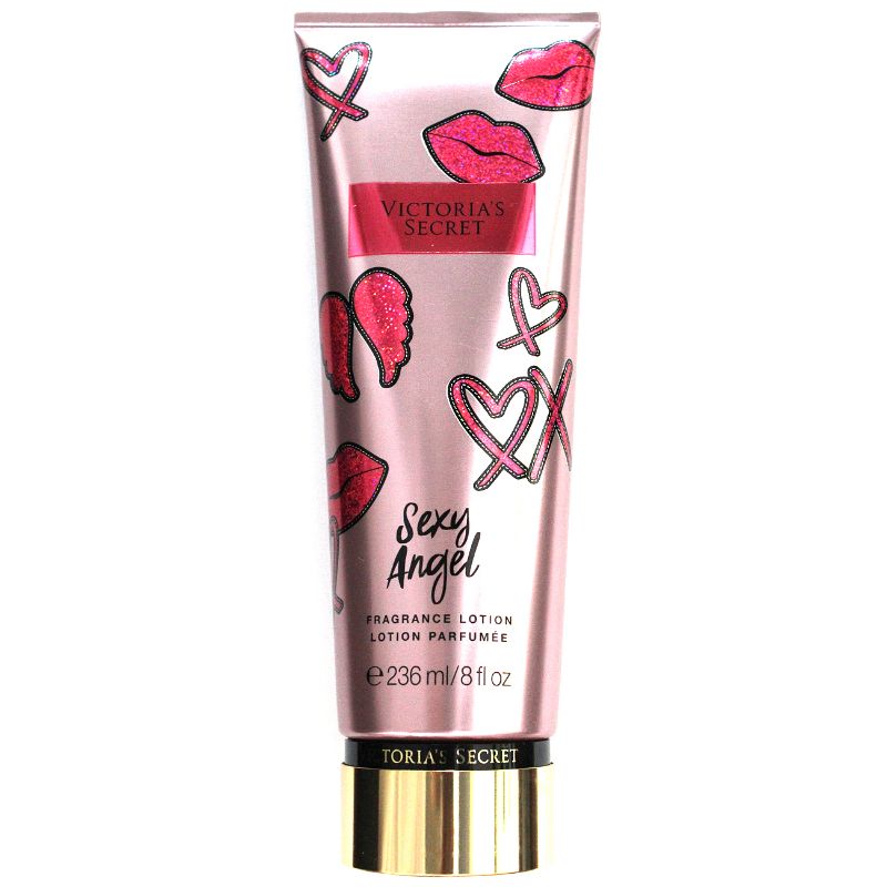 Victoria`s Secret Sexy Angel Body Lotion 236Ml