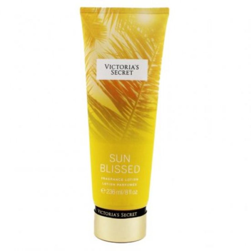 Victoria`s Secret Sun Blissed Fragrance Lotion 236Ml
