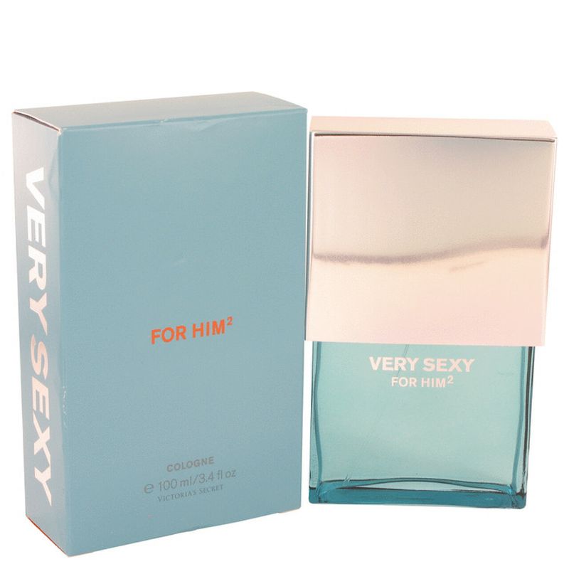 Victoria`s Secret Very Sexy For Him 2 Cologne 100Ml