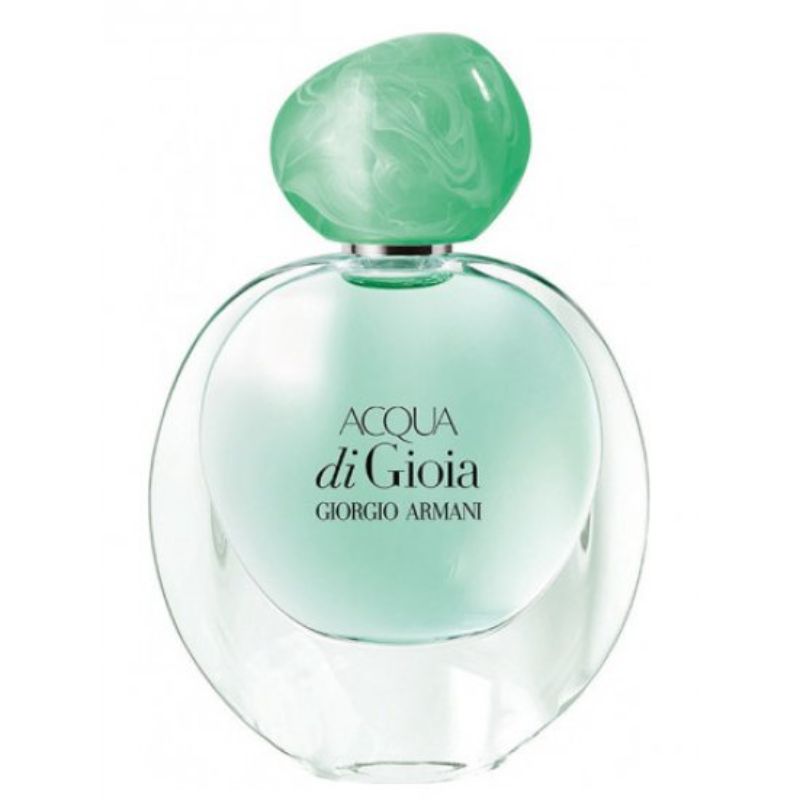 Armani Acqua Di Gioia Eau De Parfum 100Ml (Tester)