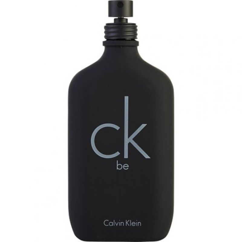 Calvin Klein Ck Be Eau De Toilette 200Ml (Tester)