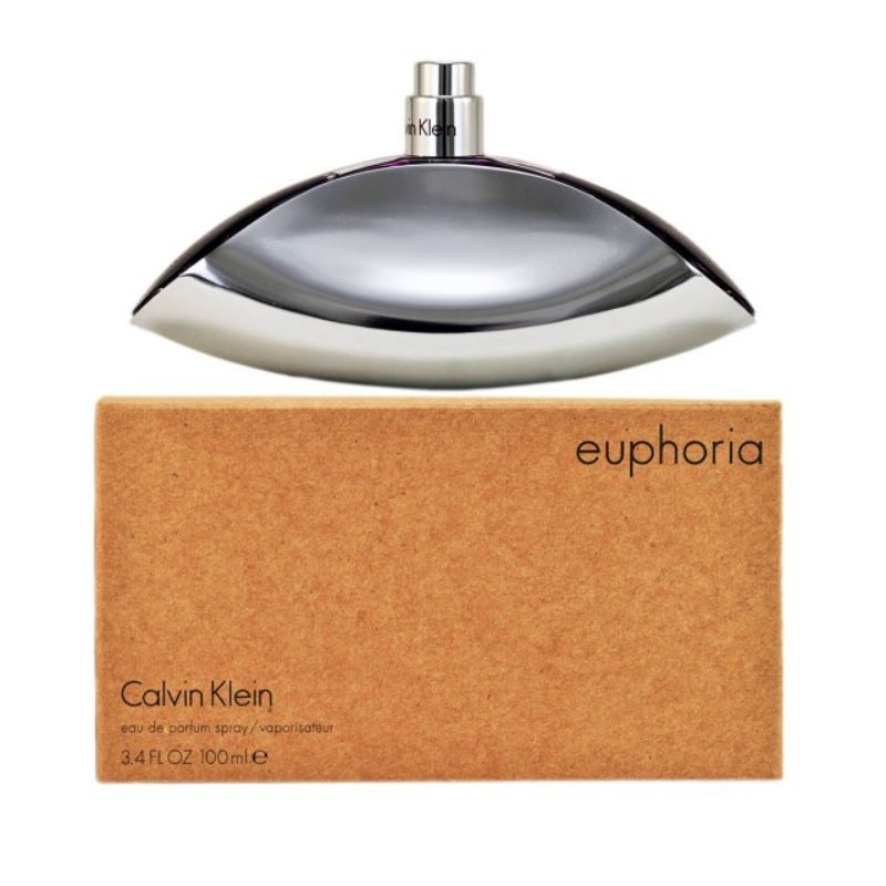 Calvin Klein Euphoria Εau De Parfum 100Ml (Tester)