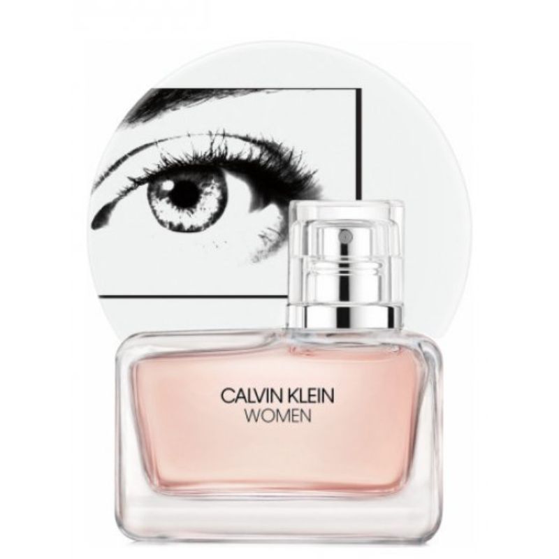 Calvin Klein Women Eau De Parfum 100Ml (Tester)
