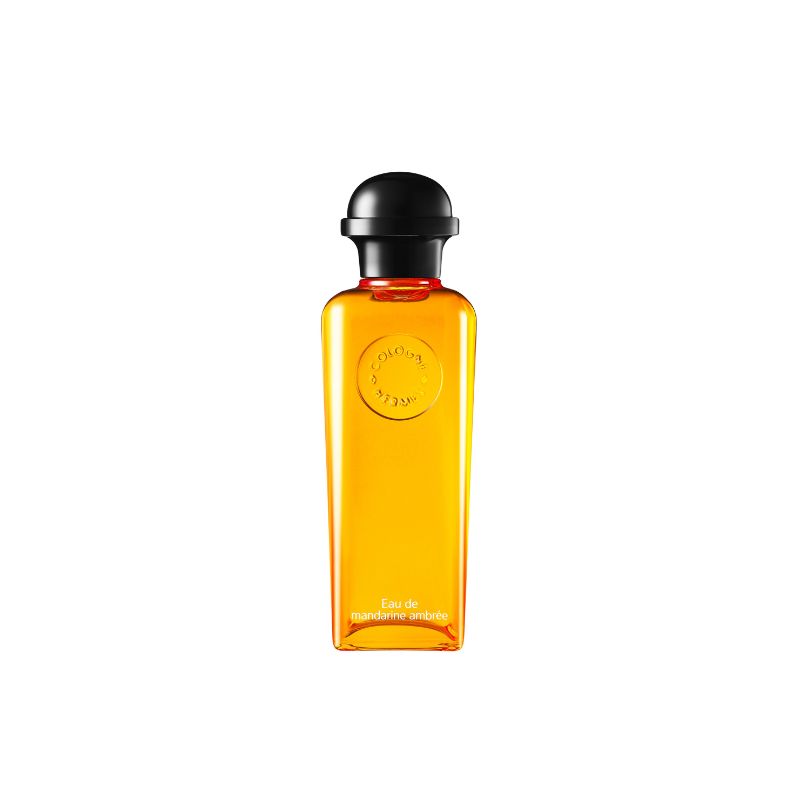 Hermes Eau De Mandarine Ambr?e Eau De Cologne 100Ml (Tester) (Unisex)