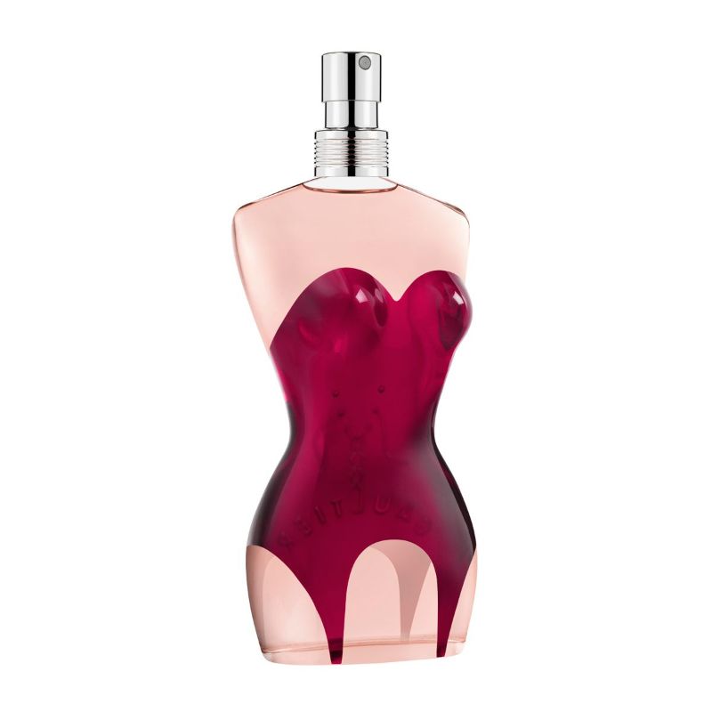 Jean Paul Gaultier Classique Eau De Parfum 100Ml (Tester)