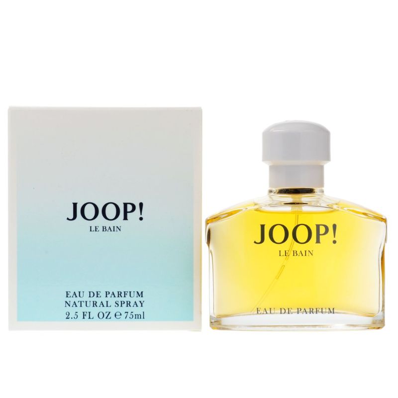 Joop! Le Bain Eau De Parfum 75Ml (Tester)
