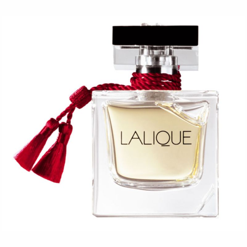 Lalique Le Parfum Eau De Parfum 100Ml (Tester)